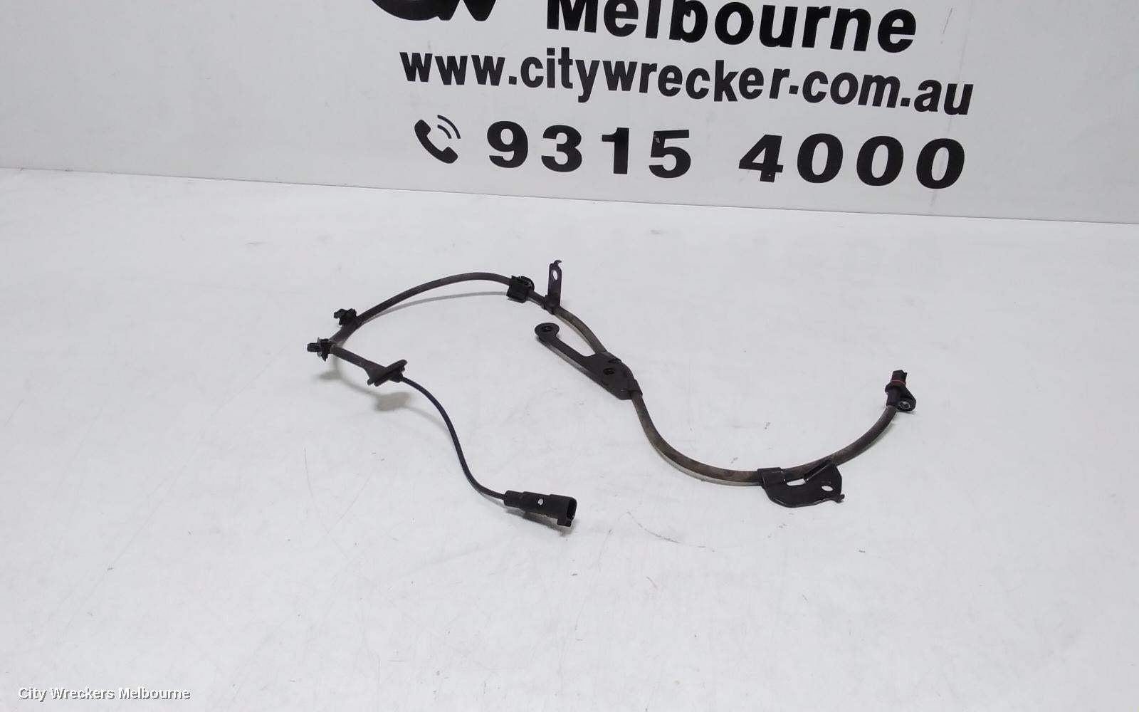 MITSUBISHI ECLIPSE CROSS ABS SENSOR, GEN 1, 11/2017 ONWARDS - Image 2