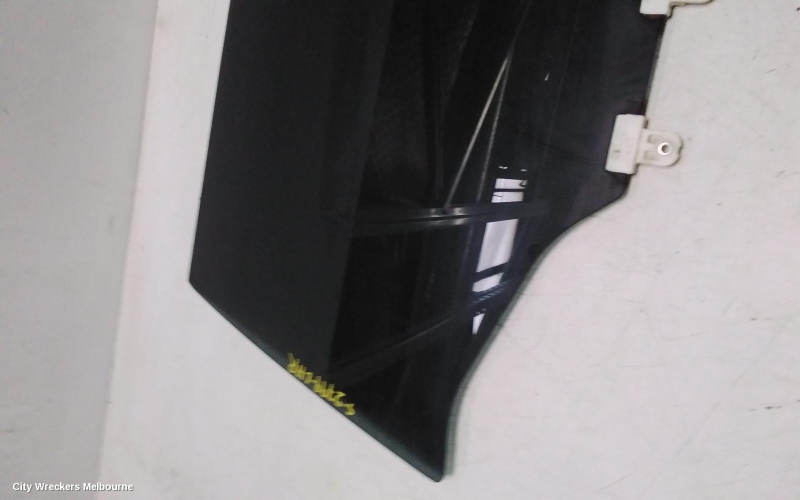 NISSAN XTRAIL LEFT REAR DOOR WINDOW, T33, 08/2022 ONWARDS - Image 3