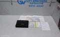 VOLKSWAGEN JETTA OWNERS HANDBOOK, 1B, PETROL, 02/2011 - 12/2017 - Image 1