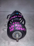 MG MG3 LEFT FRONT STRUT, SZP1, 07/2016 - 10/2024 - Image 1