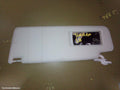 VOLKSWAGEN TIGUAN SUNVISOR, 5N, LH SIDE, 05/2008 - 08/2016 - Image 1