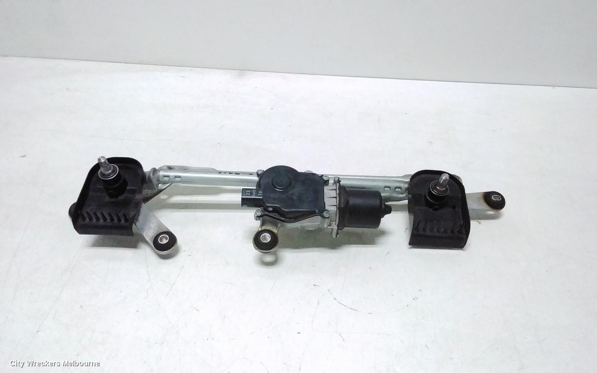ISUZU DMAX WIPER MOTOR, FRONT, RG, 07/2020 ONWARDS - Image 1