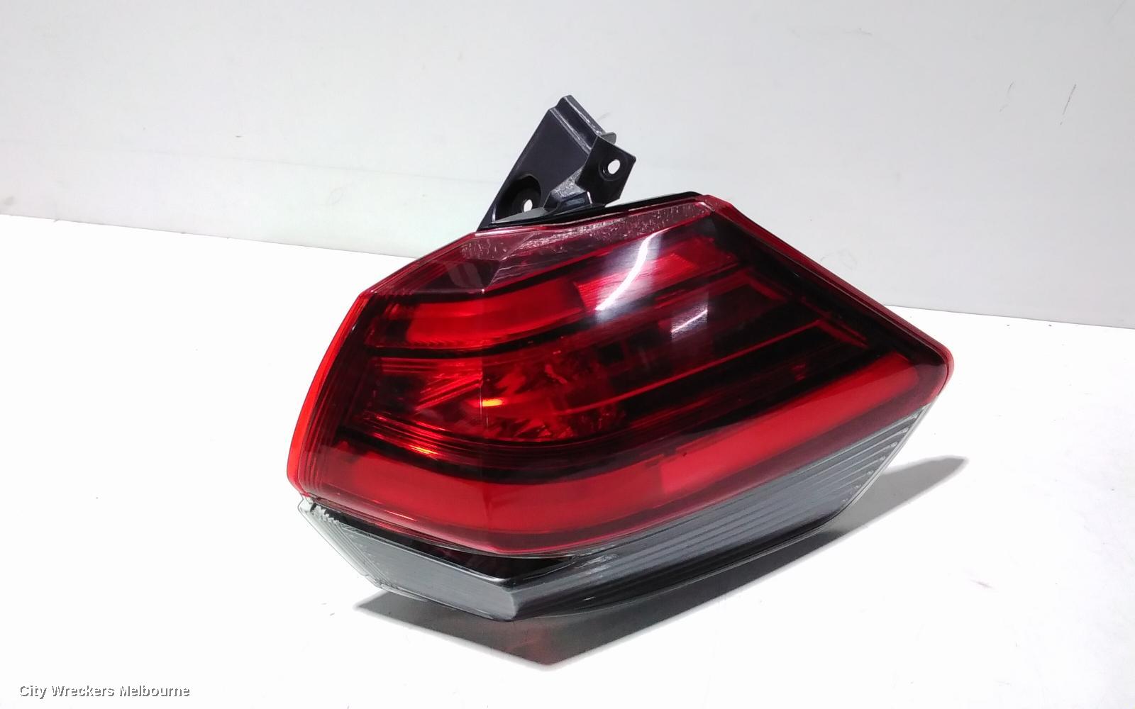 NISSAN XTRAIL RIGHT TAILLIGHT, T32, 02/2017 ONWARDS - Image 1