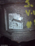 AUDI TT A/C COMPRESSOR, 8J, PETROL, DENSO BRAND (6SEU14C), 09/2006 - 12/2014 - Image 1
