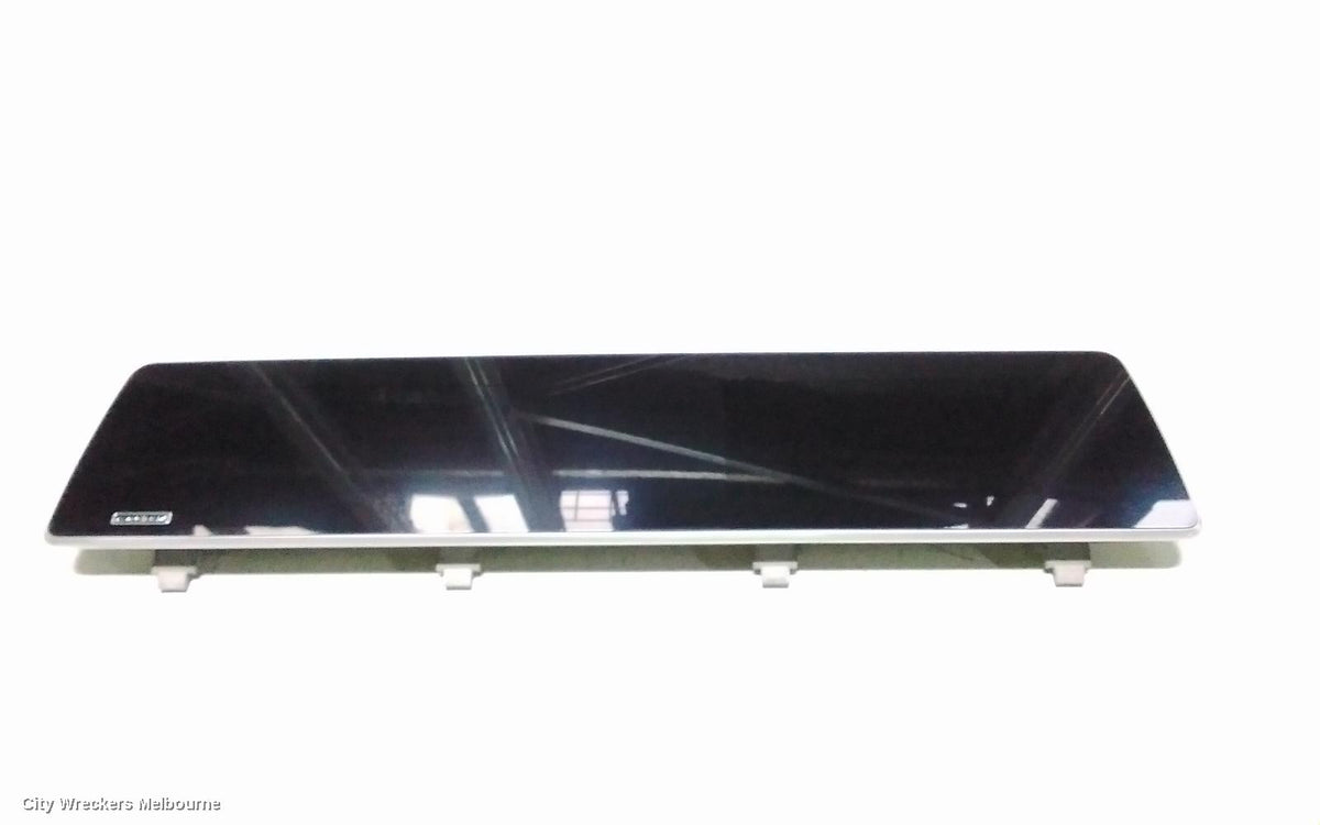 MAHINDRA XUV700 RADIO/CD/DVD/SAT/TV, W601, DISPLAY UNIT, 10.25IN, TOUCHSCREEN, 01/2023 ONWARDS - Image 1