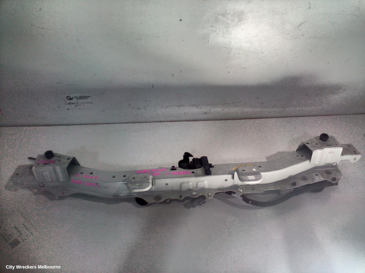 SUZUKI SWIFT BONNET LOCK/SUPPORT, UZ, 12/2023 ONWARDS - Image 2
