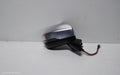 SUBARU FORESTER RIGHT DOOR MIRROR, SK, POWER FOLD, NON MEMORY, NON CAMERA, BODY COLOUR, 08/2018 ONWARDS - Image 1