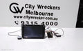 VOLKSWAGEN AMAROK RADIO/CD/DVD/SAT/TV, DISPLAY & HEAD UNIT (RNS315), 2H, 12/2010 - 09/2016 - Image 1