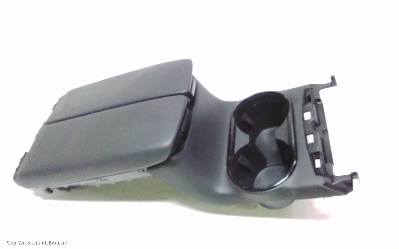 MAZDA CX9 CONSOLE, CONSOLE ASSY, LEATHER, GREY, TC, 07/2016 ONWARDS - Image 3