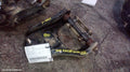 GREAT WALL V200/V240 RIGHT FRONT UPPER CONTROL ARM, K2, 07/2009 - 01/2015 - Image 1
