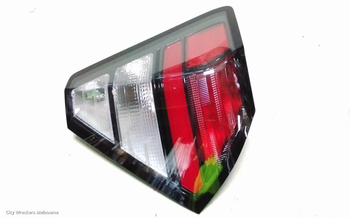 HYUNDAI KONA LEFT TAILLIGHT, SX2, IN BUMPER, W/ LED, NON INDICATOR LED TYPE, 04/2023 ONWARDS - Image 3