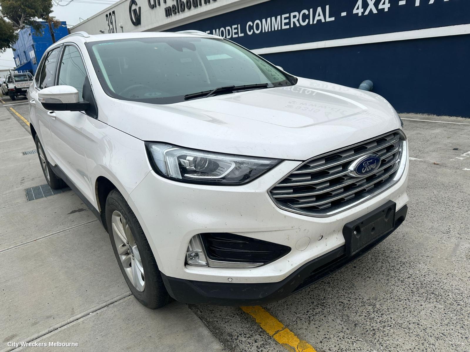 FORD ENDURA RIGHT GUARD, CA, 09/2018 - 06/2020 - Image 3