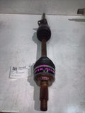 MAZDA CX9 RIGHT DRIVESHAFT, FRONT, TB, 12/2007 - 12/2015 - Image 1