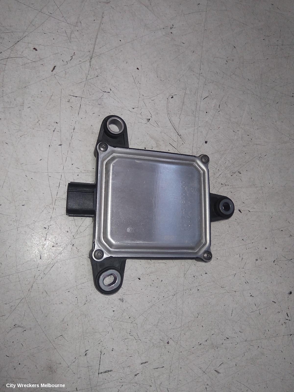 TOYOTA PRIUS, ZVW50R, 02/2016 - 11/2022, RHR BLIND SPOT MODUEL: 140676 - Image 2