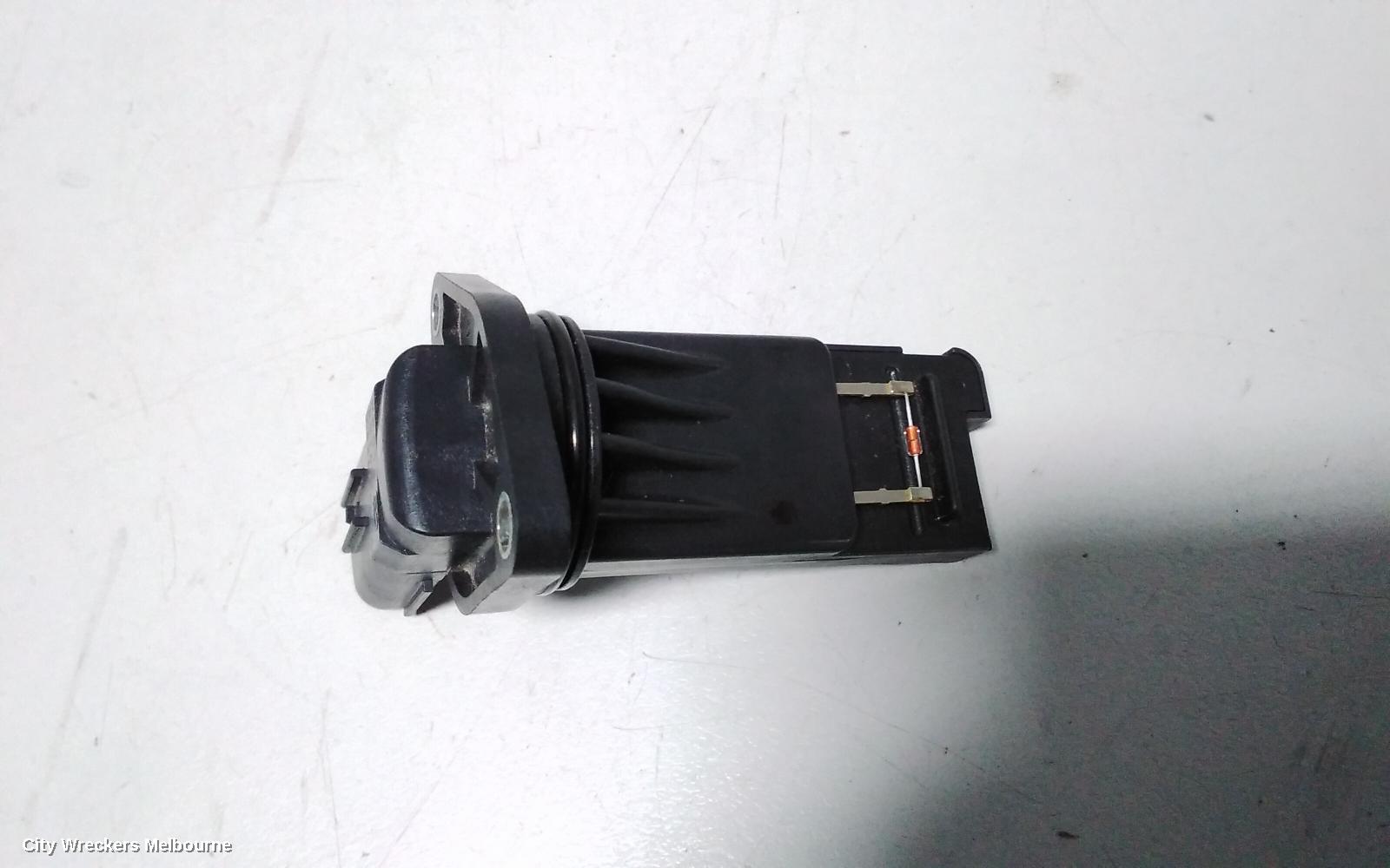 MAZDA CX3 AIR FLOW METER, 2.0, PETROL, DK, 06/2018 ONWARDS - Image 1