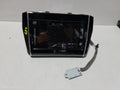 SUZUKI SWIFT RADIO/CD/DVD/SAT/TV, SAT NAV HEAD UNIT, AZ, 04/2017 ONWARDS - Image 1
