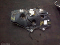 TOYOTA CAMRY FUEL TANK, XV70, PETROL, PLASTIC TYPE, 09/2017 ONWARDS - Image 1