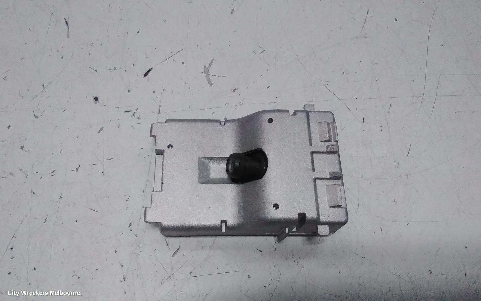 MAZDA 2 REVERSE CAMERA, FRONT CAMERA (WINDSHIELD MOUNTED), DJ/DL, 10/2014 ONWARDS - Image 1