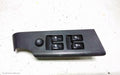 HOLDEN BARINA PWR DR WIND SWITCH, RH FRONT (MASTER SWITCH), 5DR HATCH, 11 PIN, TK, 07/2008 - 12/2012 - Image 1