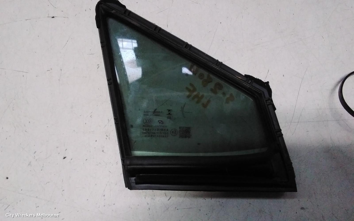 CHERY OMODA 5 LEFT FRONT 1/4 DOOR GLASS, T34/T19C, 12/2022 ONWARDS - Image 2