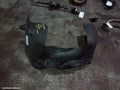 VOLKSWAGEN AMAROK LEFT GUARD LINER, 2H, FRONT, 10/2010 - 06/2016 - Image 1