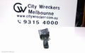 MITSUBISHI EXPRESS COMBINATION SWITCH, WIPER SWITCH, W/ AUTO WIPER TYPE, AUTO T/M, SN, 03/2020 - 12/2022 - Image 1