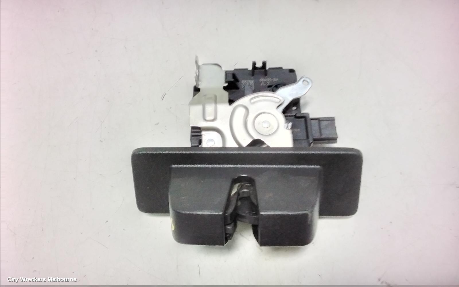 LAND ROVER RANGEROVER SPORT DOOR/BOOT/GATE LOCK, TAILGATE LOCK, L494, 06/2013 - 04/2022 - Image 2