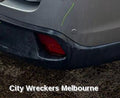TOYOTA KLUGER RIGHT TAILLIGHT, BUMPER REFLECTOR, GSU50/GSU55, 12/2013 - 02/2021 - Image 1