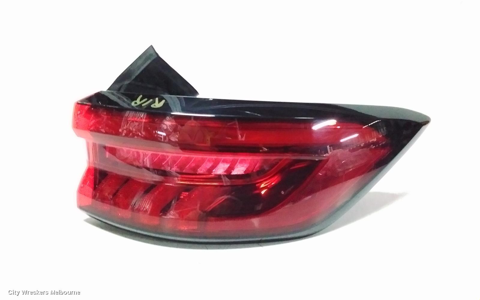 HAVAL H6 RIGHT TAILLIGHT, IN BODY, LED TYPE, B01, 02/2021 ONWARDS - Image 2
