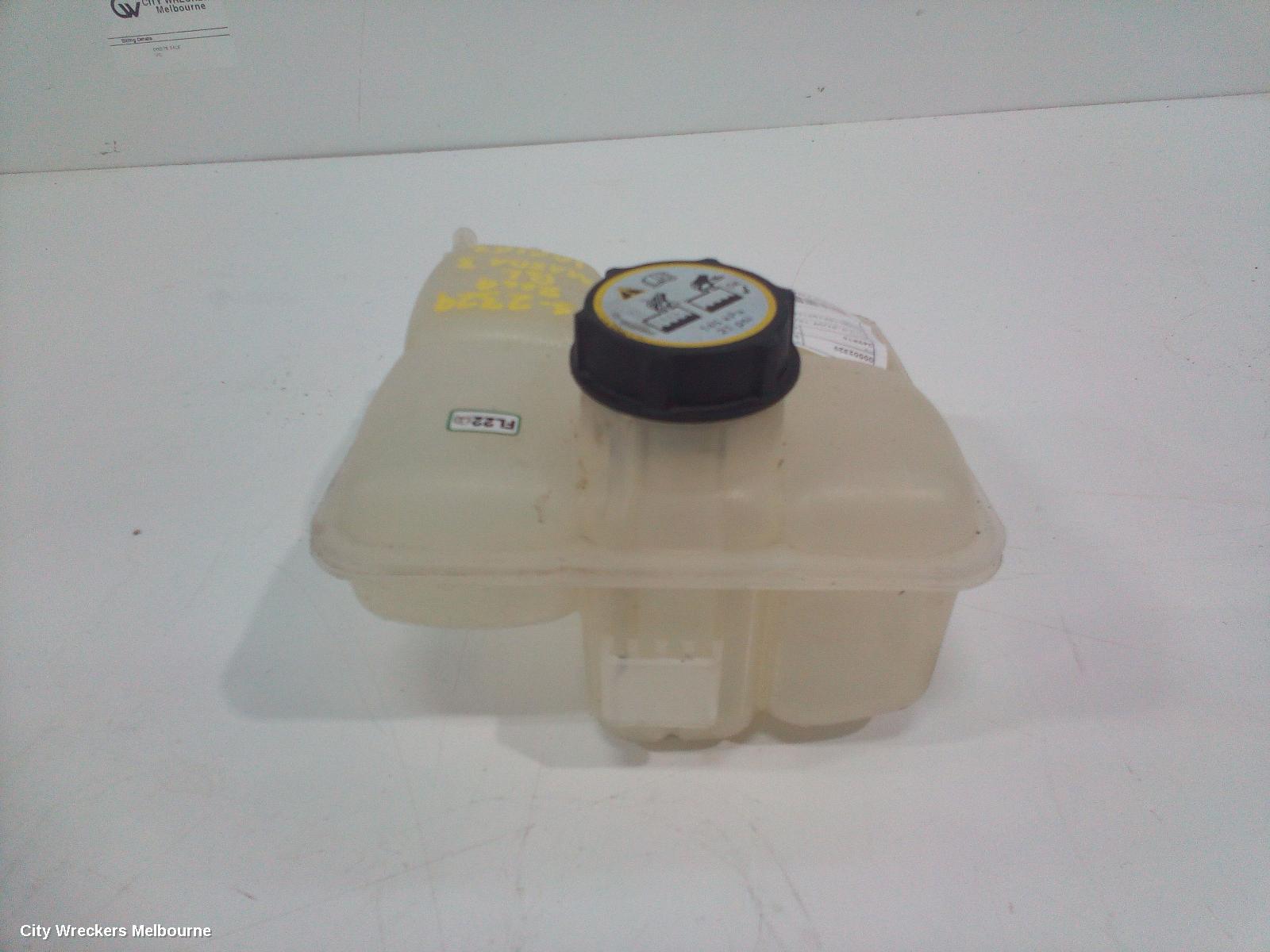 MAZDA 3 OVERFLOW BOTTLE, BL, 2.0, 04/2009 - 10/2013 - Image 2