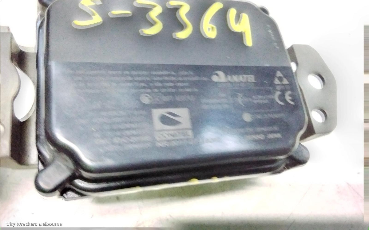 TOYOTA CAMRY, XV70, 09/2017 - 05/2024, FRONT BAR RADAR MODULE : 88210-62020: 146679 - Image 2