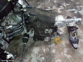 SUBARU XV TRANS/GEARBOX, AUTO, PETROL, 2.0, FB20, TR580DDSBB TAG, G5X, 03/2017 - 06/2023 - Image 1
