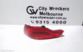 AUDI Q7 RIGHT TAILLIGHT, 4L, IN TAILGATE, 10/2009 - 08/2015 - Image 1