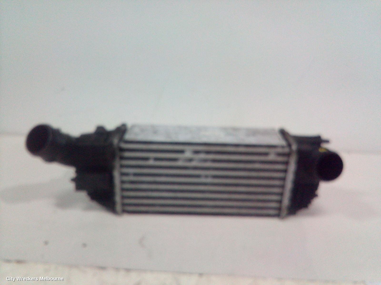 PEUGEOT 508 INTERCOOLER, DIESEL, 2.0, VIN VF38*AHW/RHH, 07/2011 - 12/2017 - Image 3