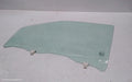 ISUZU DMAX LEFT FRONT DOOR WINDOW, RG, 07/2020 ONWARDS - Image 1