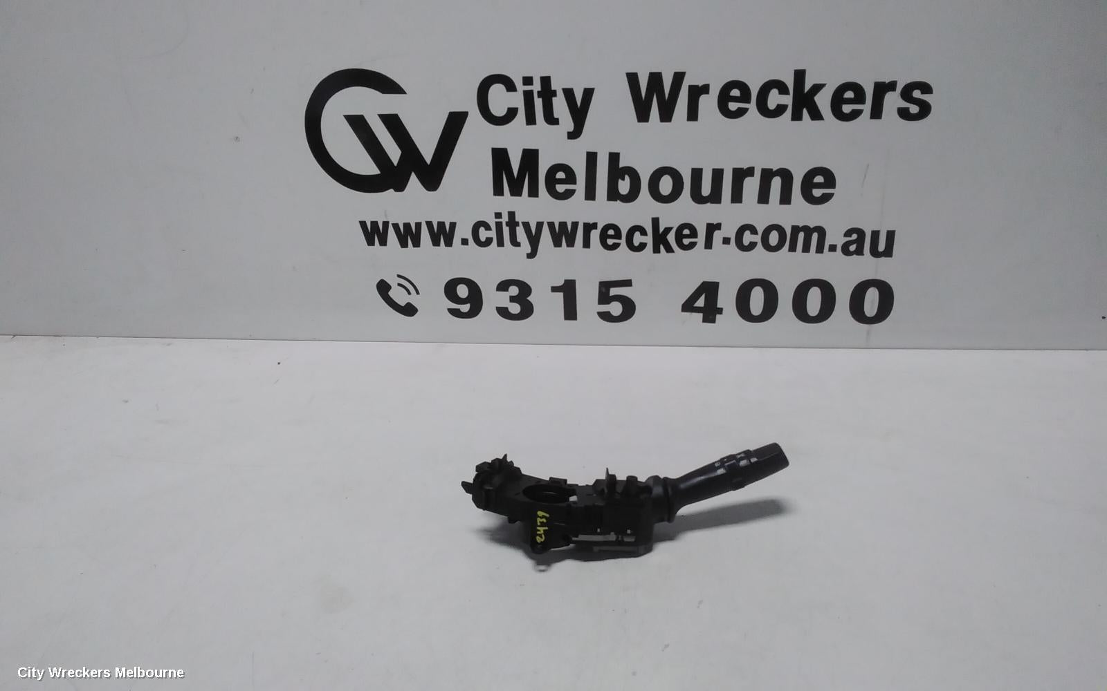 HYUNDAI I45 COMBINATION SWITCH, FLASHER SWITCH, YF, 02/2010 - 04/2014 - Image 1