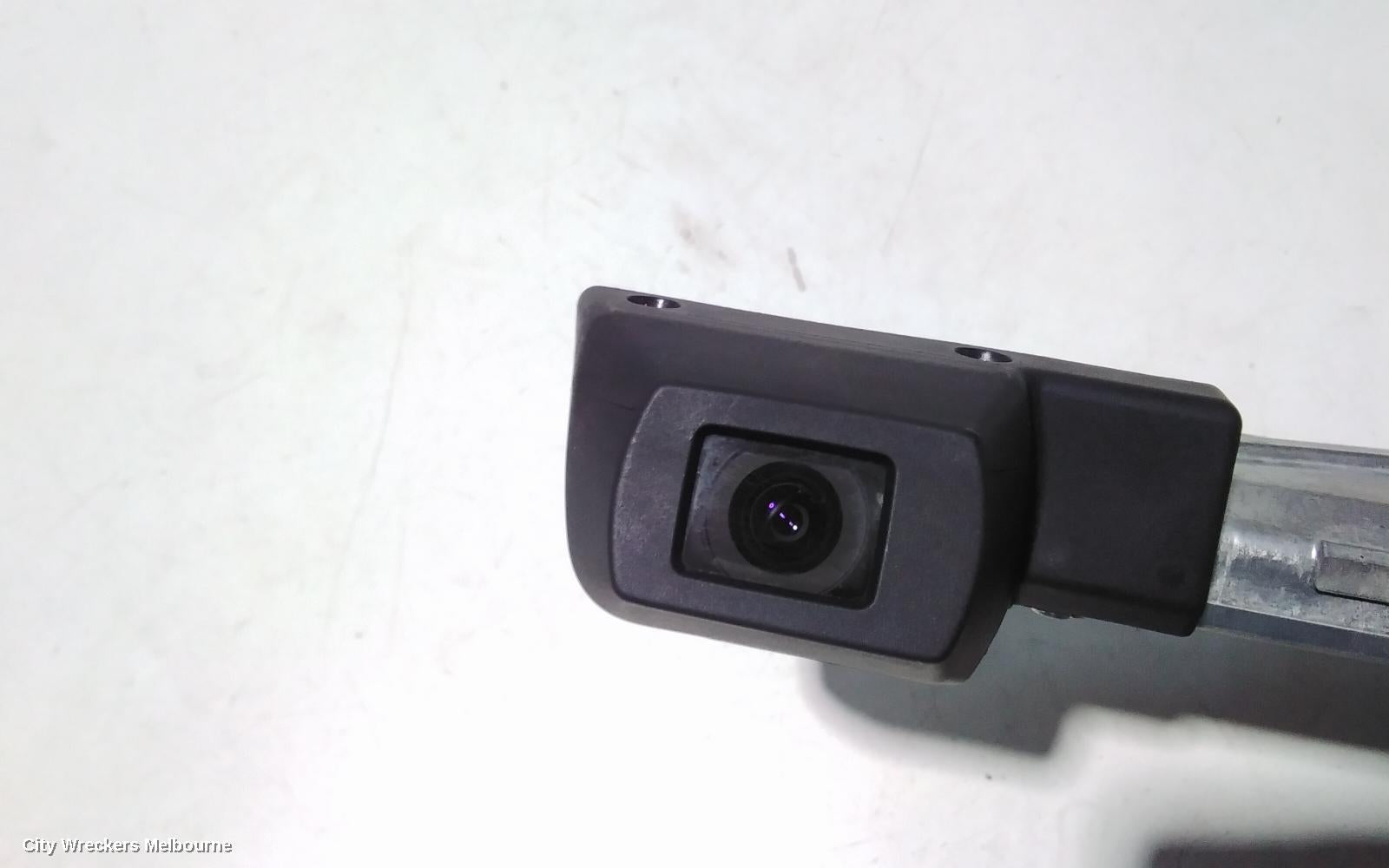 SUBARU LIBERTY REVERSE CAMERA, FRONT CAMERA ASSEMBLY, ADA EYESIGHT SYSTEM, P/N 87501AL011, 6TH GEN, 08/2014 - 04/2021 - Image 3