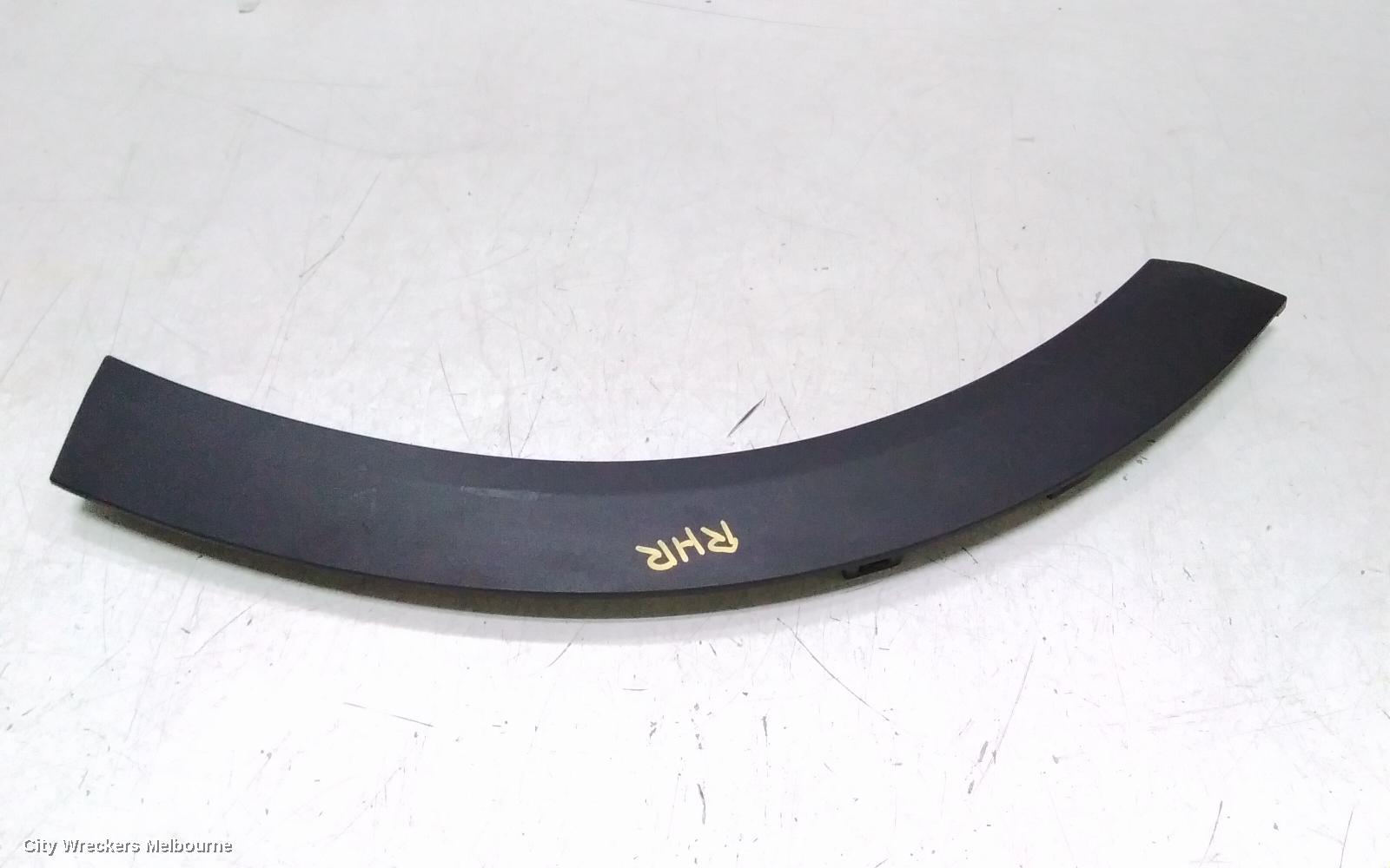 CHERY TIGGO 4 PRO WHEEL ARCH FLARE, 1ST GEN, 06/2024 ONWARDS - Image 1