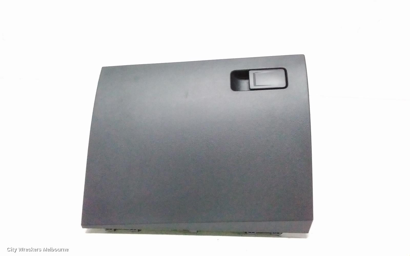 VOLKSWAGEN POLO GLOVE BOX, AW, 09/2017 ONWARDS - Image 1