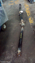 LEXUS RX SERIES REAR DRIVE SHAFT, 3.3, 3MZ, RX330, MCU3#, 04/2003 - 11/2005 - Image 1