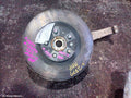 TESLA MODEL Y RIGHT FRONT HUB ASSEMBLY, 1ST GEN, AWD, DUAL MOTOR TYPE, 03/2022 ONWARDS - Image 1