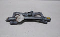 HONDA CIVIC LEFT FRONT WINDOW REG/MOTOR, 8TH GEN, SEDAN, 02/2006 - 12/2011 - Image 1