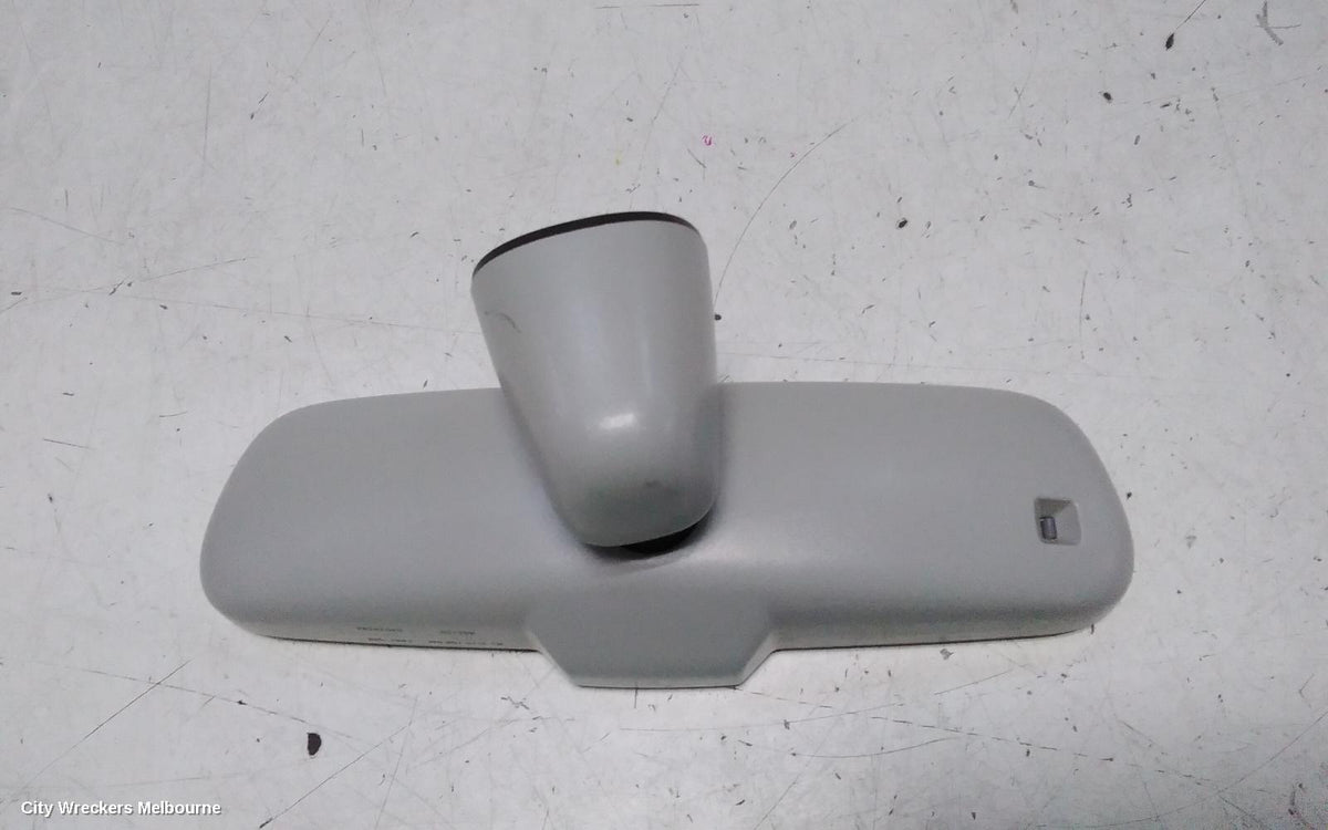 AUDI A6 INTERIOR MIRROR, 4F/C6, 11/2004 - 07/2011 - Image 3