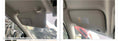 NISSAN PULSAR SUNVISOR, B17, LH SIDE, SEDAN, 12/2012 - 12/2017 - Image 1