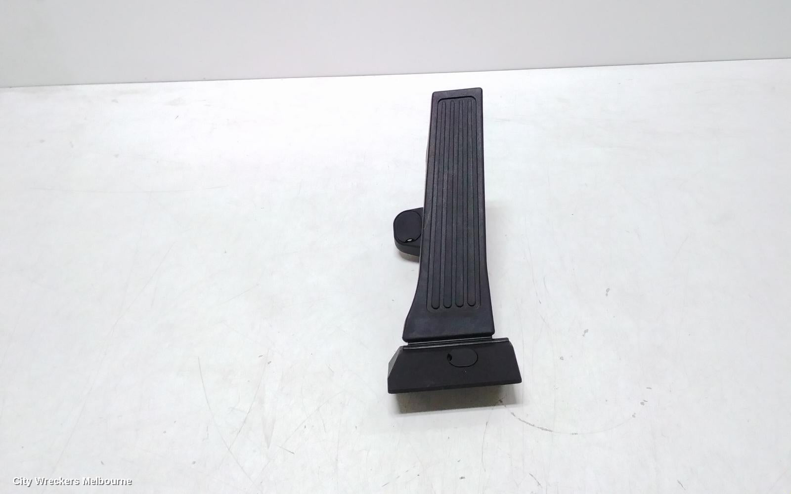 KIA SPORTAGE PEDAL ASSEMBLY, NQ5, 09/2021 ONWARDS - Image 1
