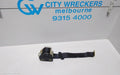 MERCEDES C CLASS SEATBELT/STALK, W202 (RH REAR) 02/1994 - 08/2001 - Image 1