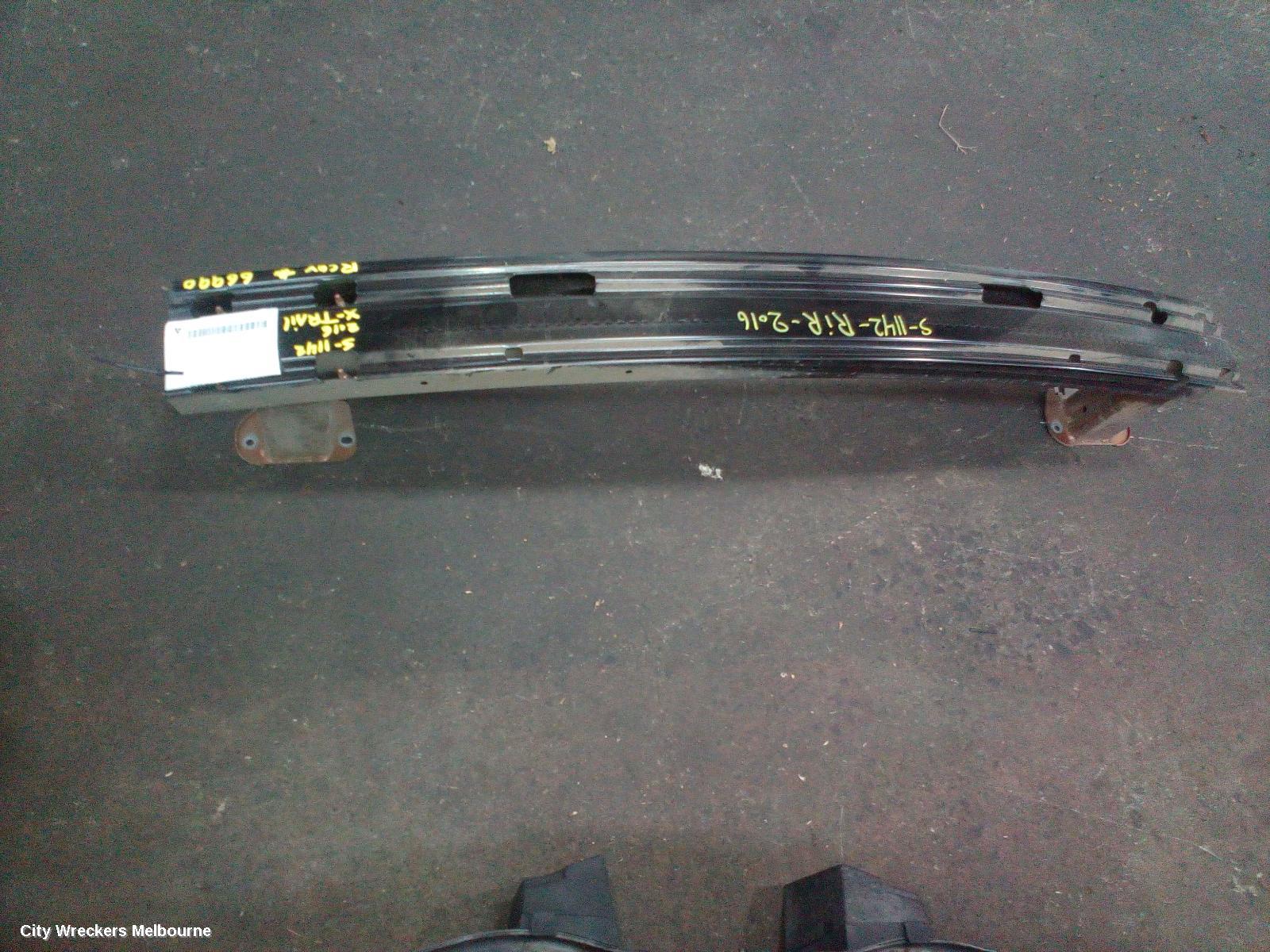 NISSAN XTRAIL R/BAR BRACKET/REINFO, MAIN REINFORCEMENT, T32, 02/2014 ONWARDS - Image 2