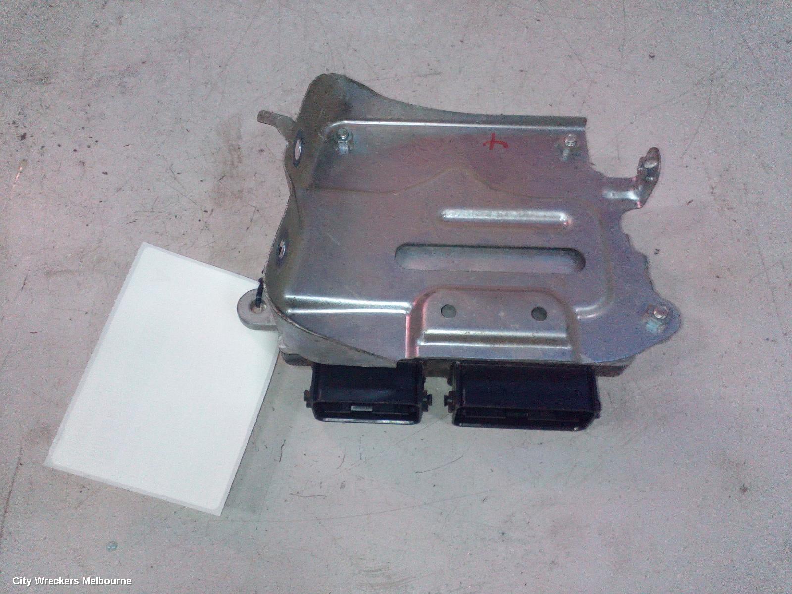 PEUGEOT 4008 ECU, ENGINE ECU, 2.0, PETROL, ECU ONLY, 4B11, 06/2012 - 12/2017 - Image 3