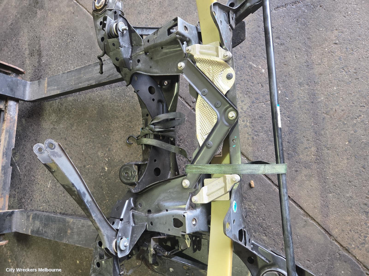 VOLVO XC60 R BEAM/CRADLE/XMEMBR, NON AIR SUSPENSSION, NON PHEV TYPE, GEN 2, 06/2019 ONWARDS - Image 3