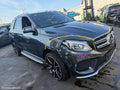 MERCEDES GLE CLASS COMBINATION SWITCH, COMBINATION SWITCH ASSY, W/ MEMORY TYPE, W166, WAGON, 06/2015 - 04/2019 - Image 1